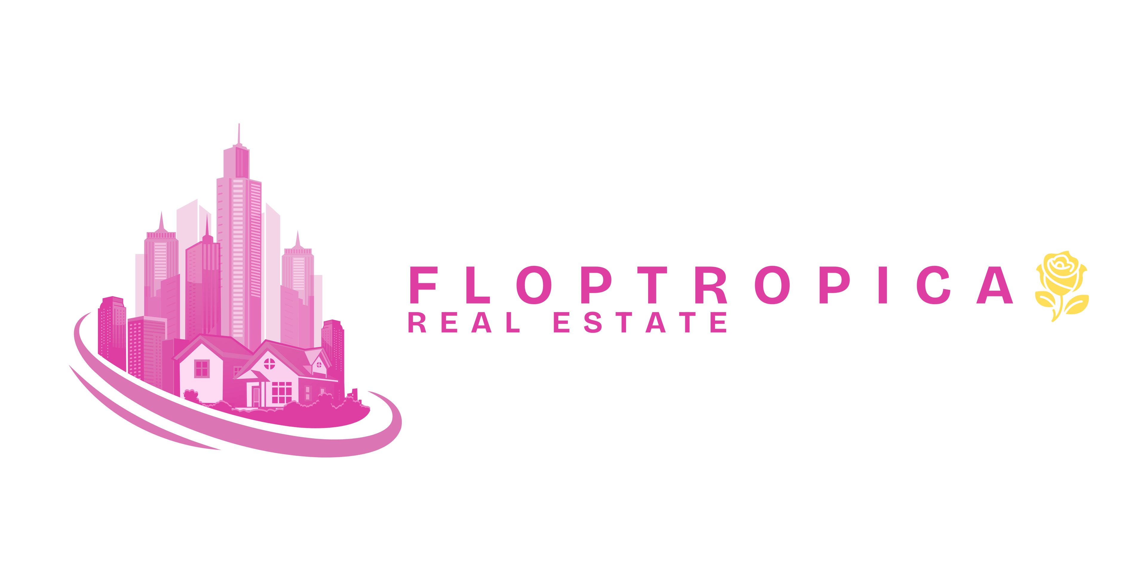 Floptropica Real Estate 